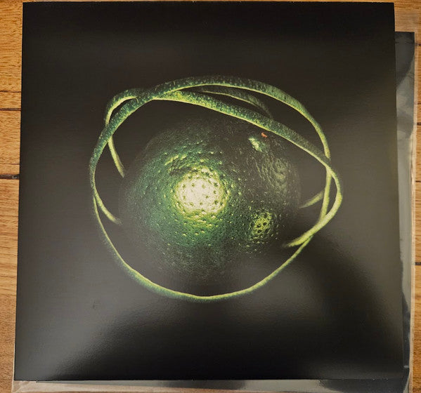 Big Thief : Double Infinity (LP, Album, Ltd, Gre)