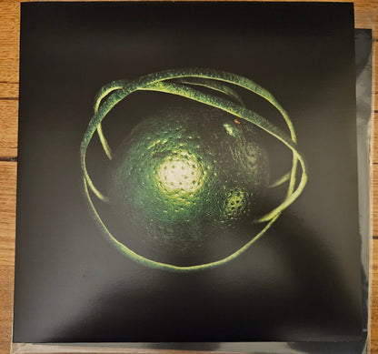 Big Thief : Double Infinity (LP, Album, Ltd, Gre)