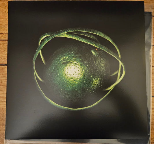 Big Thief : Double Infinity (LP, Album, Ltd, Gre)