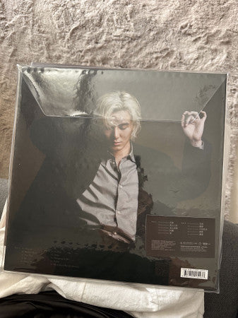 藤井風 : Best Of Fujii Kaze 2020-2024 (LP, Album, Comp, Ltd, Chi)