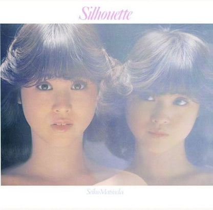 Seiko Matsuda = 松田聖子* : Silhouette = シルエット (LP, Album)