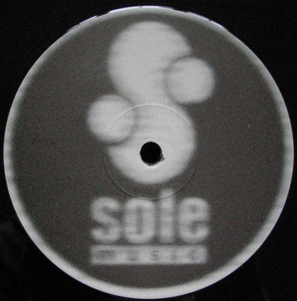 Jay I Gees* : Around The Globe (12", Ltd, Promo)