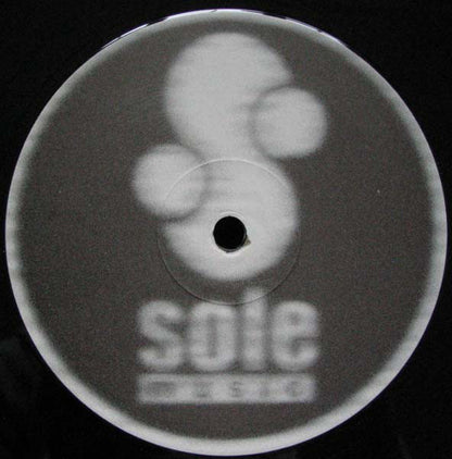 Jay I Gees* : Around The Globe (12", Ltd, Promo)