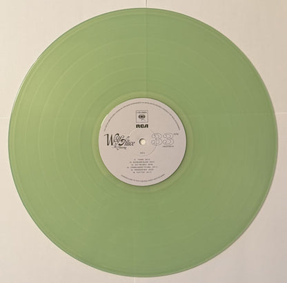 Wolf Alice : The Clearing (LP, Album, Ltd, Alt)