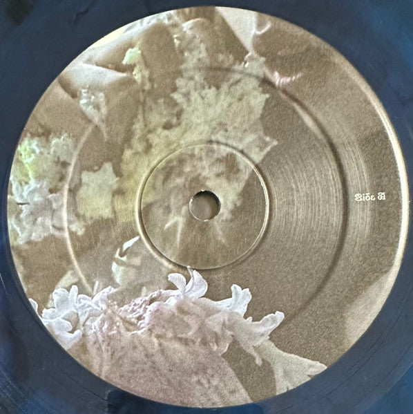 NMIXX : Blue Valentine (LP, Album, Ltd, Cha)