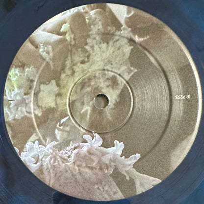 NMIXX : Blue Valentine (LP, Album, Ltd, Cha)