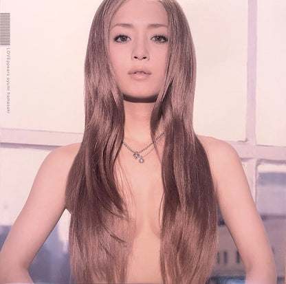 Ayumi Hamasaki : LOVEppears (2xLP, Ltd)