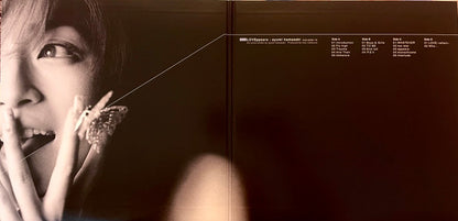 Ayumi Hamasaki : LOVEppears (2xLP, Ltd)
