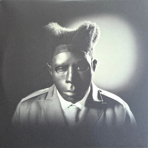 Tyler, The Creator : Chromakopia (2xLP, Album, Dlx, RE, Whi)