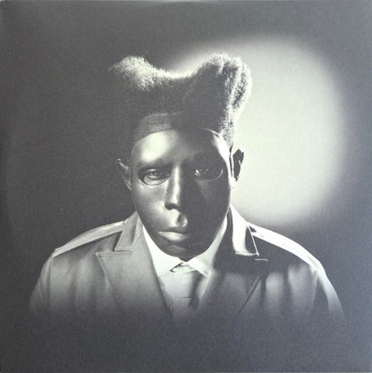 Tyler, The Creator : Chromakopia (2xLP, Album, Dlx, RE, Whi)