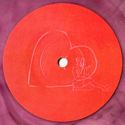 Raye (3) : Where Is My Husband! (7", Single, Pin)