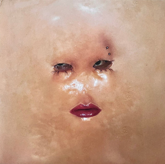 Shygirl : Alias (12", EP, Ltd, RE, Yel)
