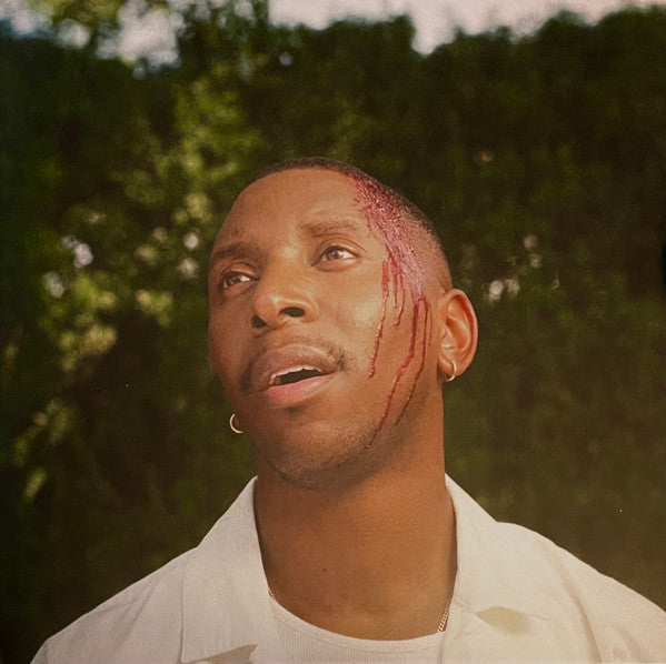 Samm Henshaw : It Could Be Worse  (LP, Album, S/Edition, Dar)