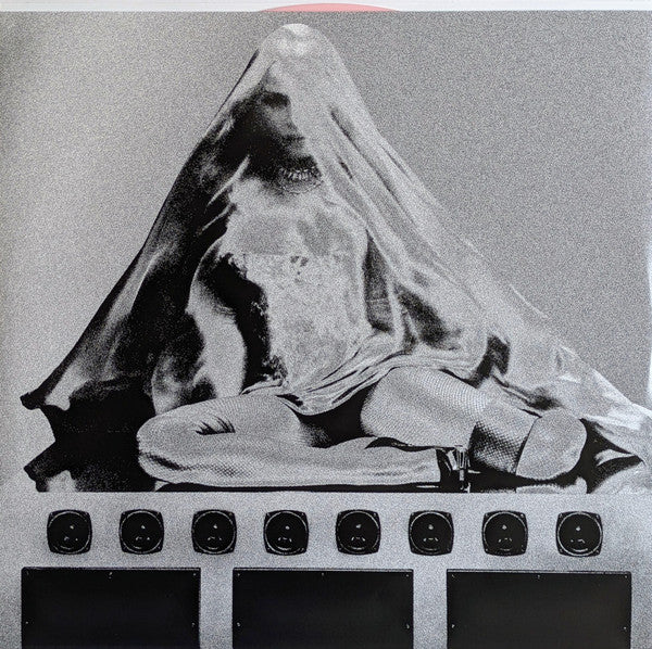 Madonna : Confessions II (LP, Album, Ltd, Mixed, Pin)