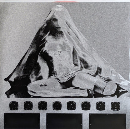 Madonna : Confessions II (LP, Album, Ltd, Mixed, Pin)
