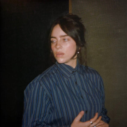 Billie Eilish : Live (10", EP, RSD)