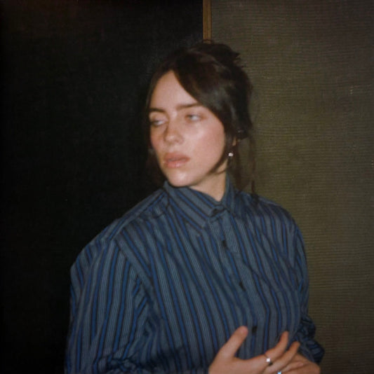 Billie Eilish : Live (10", EP, RSD)