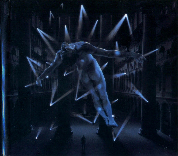 Pink Floyd : Pulse (2xCD, Album, RE + Box)