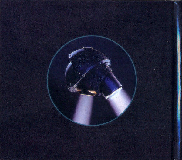 Pink Floyd : Pulse (2xCD, Album, RE + Box)