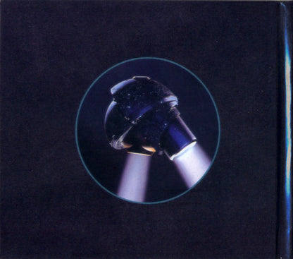Pink Floyd : Pulse (2xCD, Album, RE + Box)