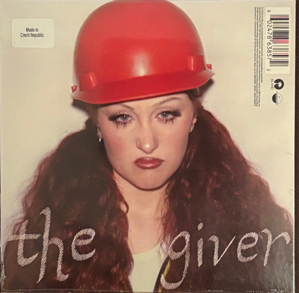 Chappell Roan : The Subway / The Giver (7", RSD, Single, Lav)