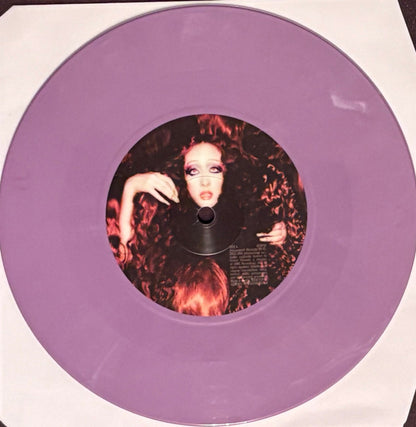 Chappell Roan : The Subway / The Giver (7", RSD, Single, Lav)