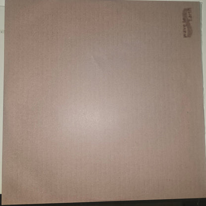 Wave To Earth : play with earth! 0.03 (LP, EP, Ltd, Yel)