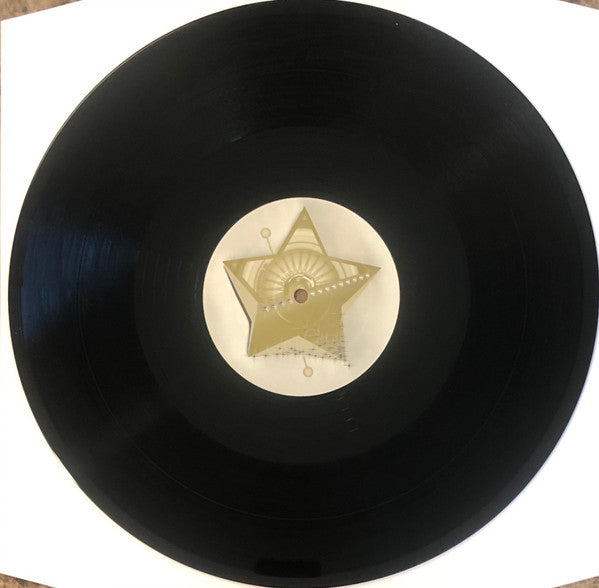 DM* & Jemini* : Twenty Six Inch EP (12", EP)