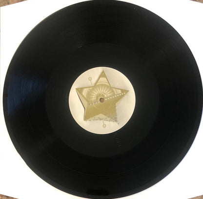 DM* & Jemini* : Twenty Six Inch EP (12", EP)