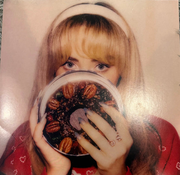 Sabrina Carpenter : Fruitcake (LP, EP, RE, Cle)
