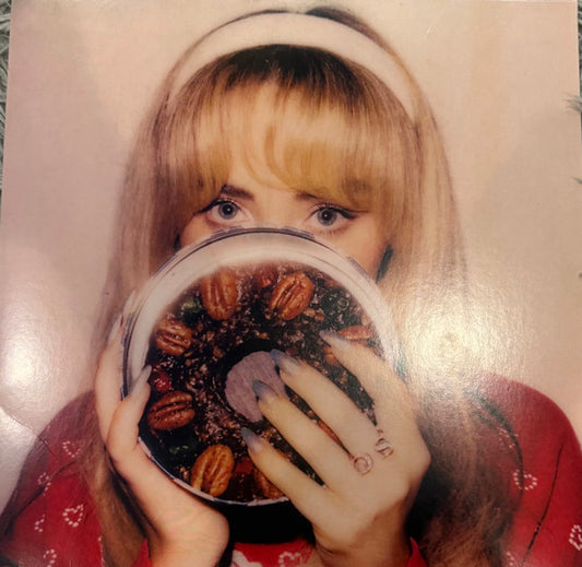 Sabrina Carpenter : Fruitcake (LP, EP, RE, Cle)