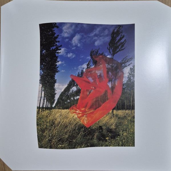 Pink Floyd : Wish You Were Here  (LP, Album, Ltd, RE, RM, Yel)