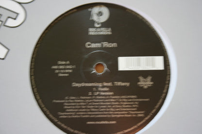 Cam'ron : Daydreaming (12")