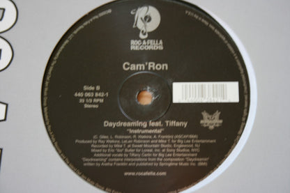 Cam'ron : Daydreaming (12")