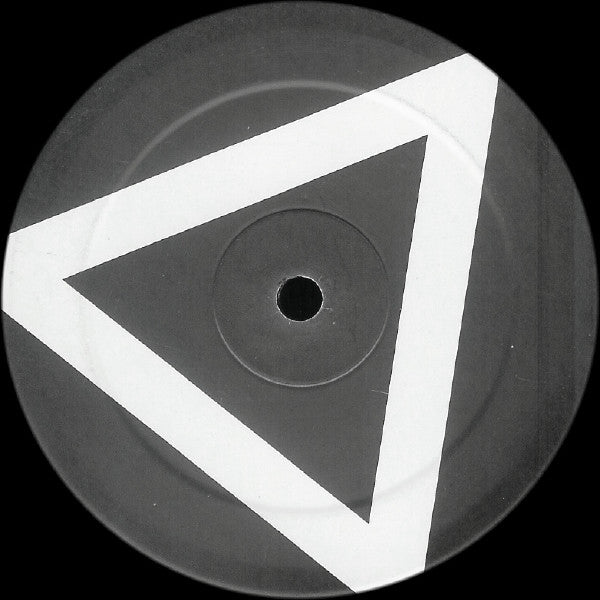 The Mystery : Mystery (12")