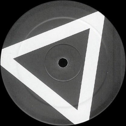 The Mystery : Mystery (12")