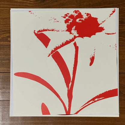 The Cheers Cheers & chestnut bakery : Sleep Well, Talk To You Soon (12", Single, Ltd, Num, Red)