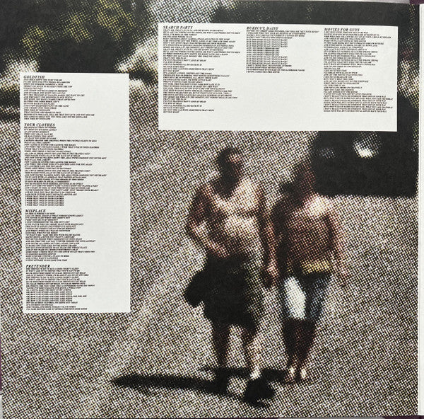 Jane Remover : Frailty (2xLP, Album, Ltd, Num, S/Edition, Gli)
