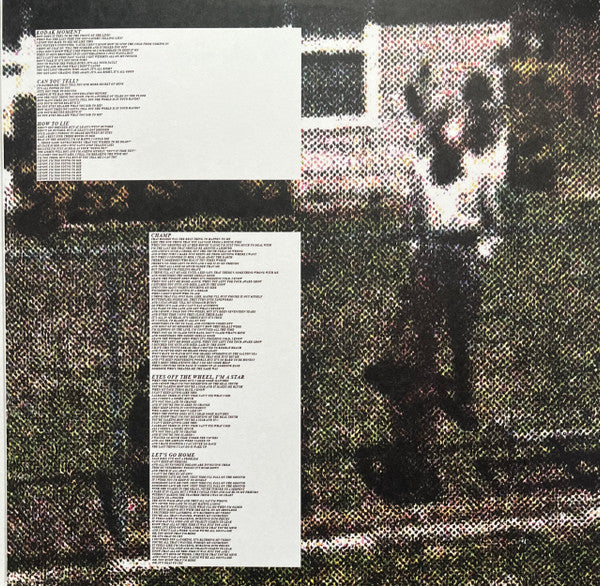 Jane Remover : Frailty (2xLP, Album, Ltd, Num, S/Edition, Gli)
