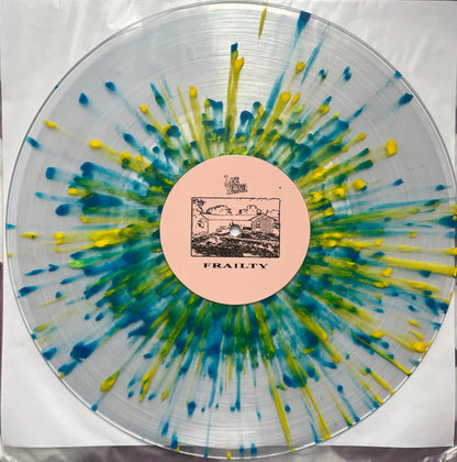 Jane Remover : Frailty (2xLP, Album, Ltd, Num, S/Edition, Gli)