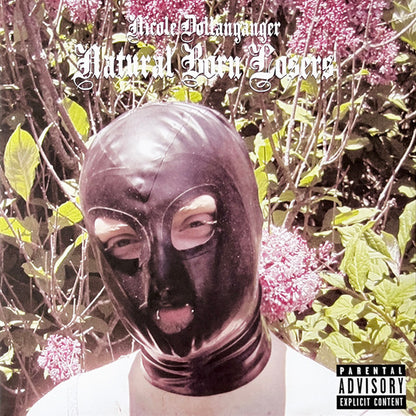 Nicole Dollanganger : Natural Born Losers (LP, Flo + LP, Blo + Album, Dlx, Ltd, Num)