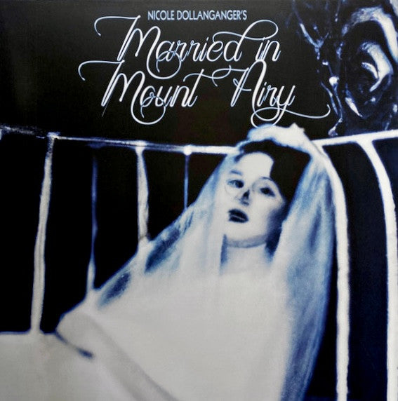 Nicole Dollanganger : Married In Mount Airy (LP, Album, Ltd, Num, Bla)