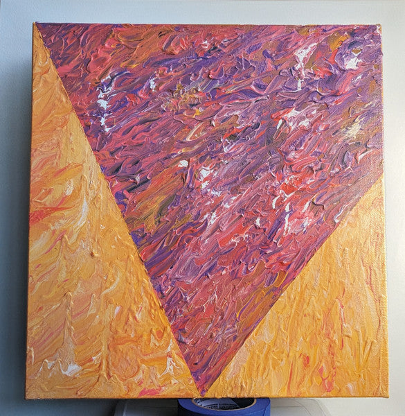 SEIMS* : V (LP, Album, Ltd, Par)