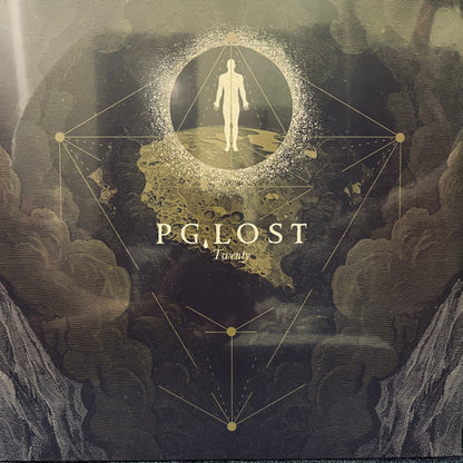 Pg.lost : Twenty (2xLP, Ltd, RE, Tra)