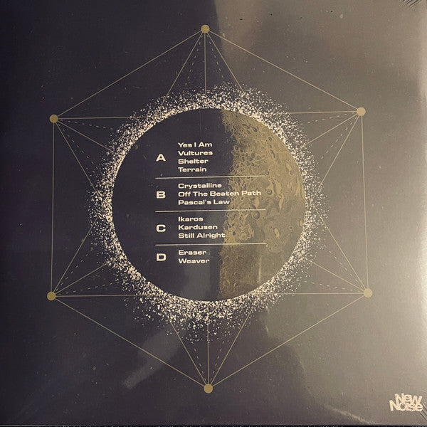 Pg.lost : Twenty (2xLP, Ltd, RE, Tra)