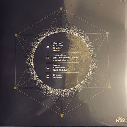 Pg.lost : Twenty (2xLP, Ltd, RE, Tra)