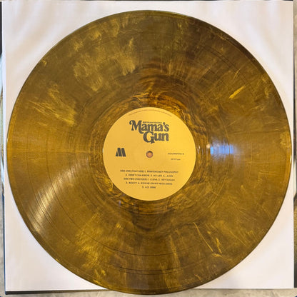 Erykah Badu : Mama's Gun (2xLP, Album, Ltd, RE, 25t)