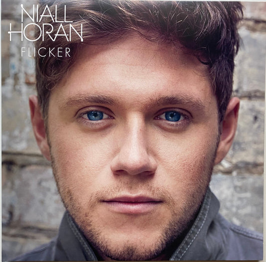 Niall Horan : Flicker (LP, Album, Blu)