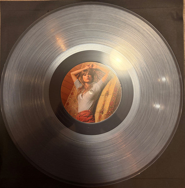 Taylor Swift : Midnights (3am Edition) (2xLP, Album, Unofficial, Cle)