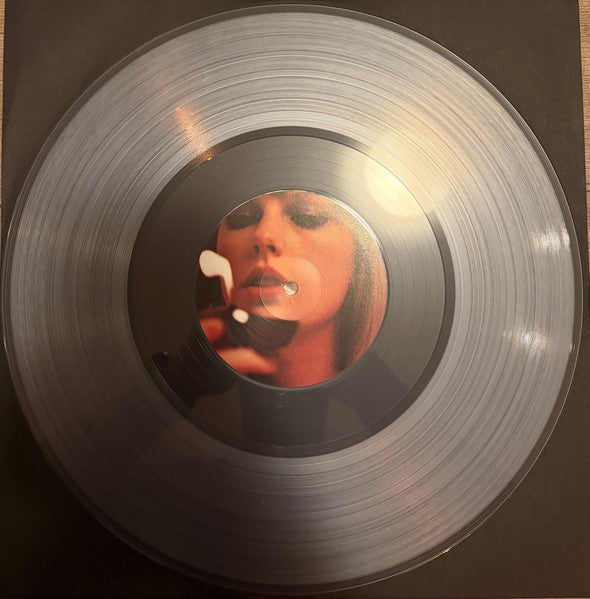 Taylor Swift : Midnights (3am Edition) (2xLP, Album, Unofficial, Cle)